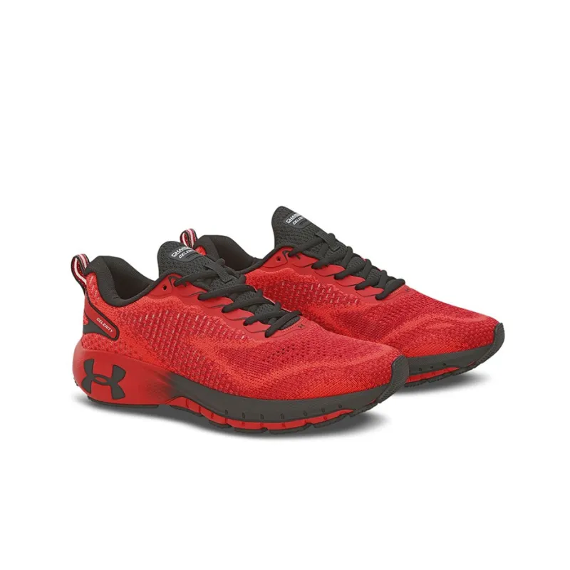 Under Armour Charged Celerity Low-Top Running Shoes Men's Red-2