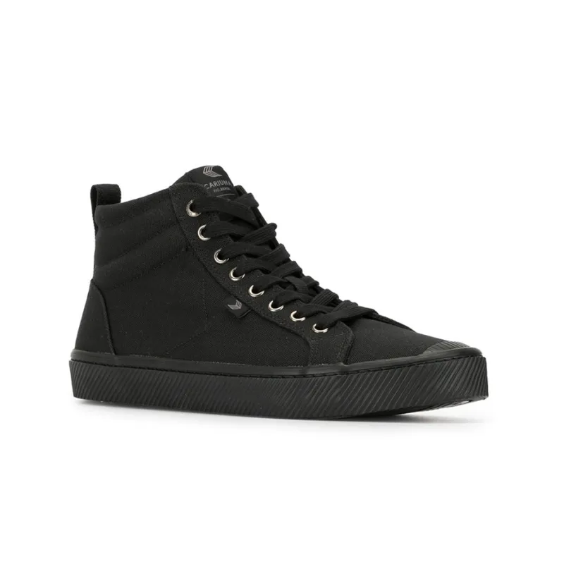 CARIUMA Oca Canvas High top Sneakers-1