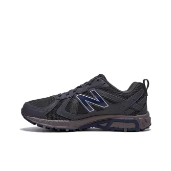 New Balance 410 V5 'Black Blue'