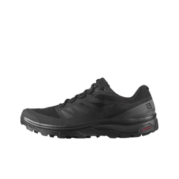 Outline SALOMON Gtx 'Black Magnet'