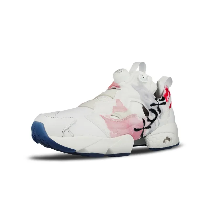 Reebok InstaPump Fury Fury 'Celebrate' Women's-2