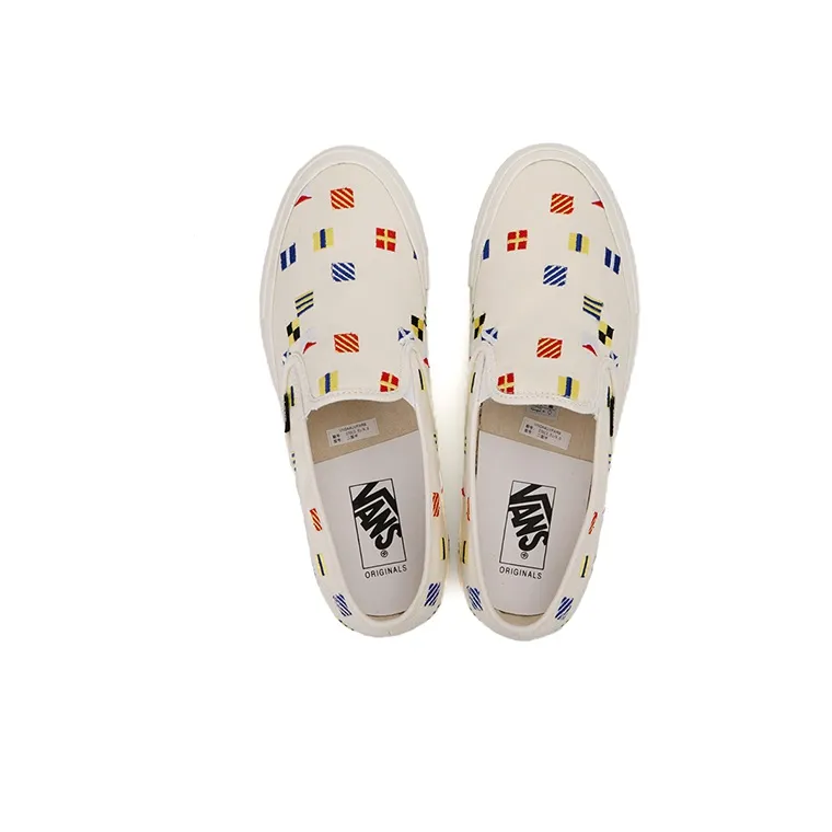 Vans Vault Og Style 48 Lx Creamy-3