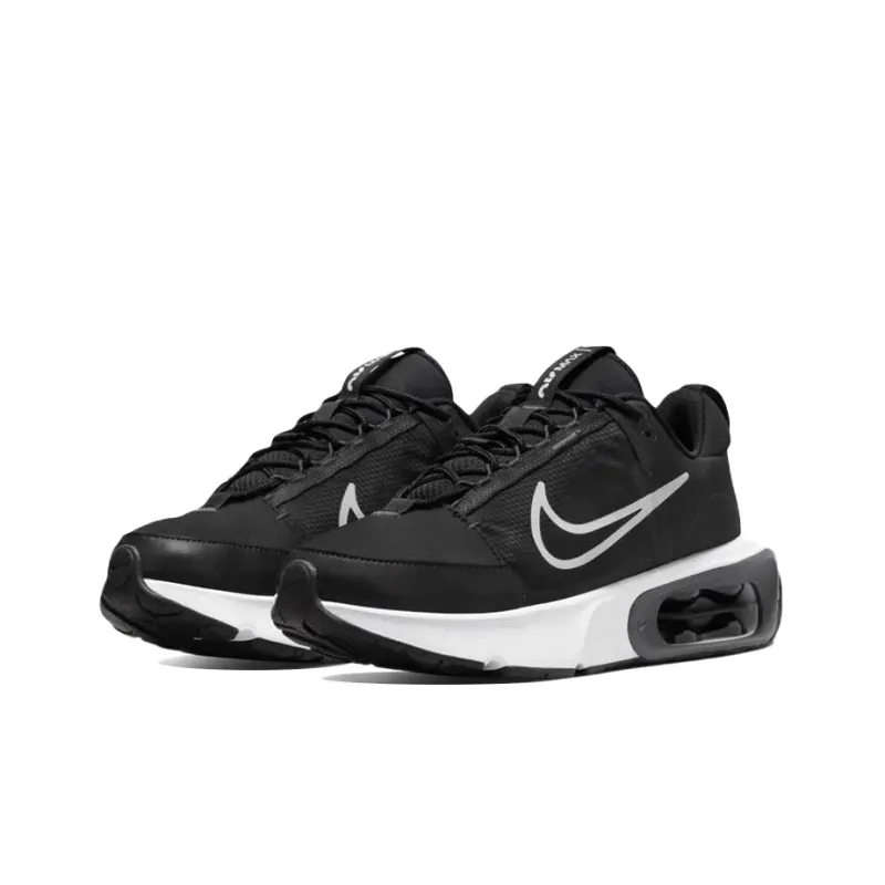 Nike Air Max Intrlk 'Black White'-2