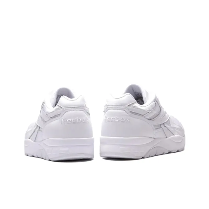 Reebok Ventilator Supreme Running Shoes Men Low-Top White-3