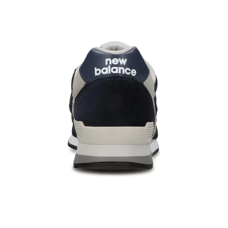 New Balance 996v2 Navy-2