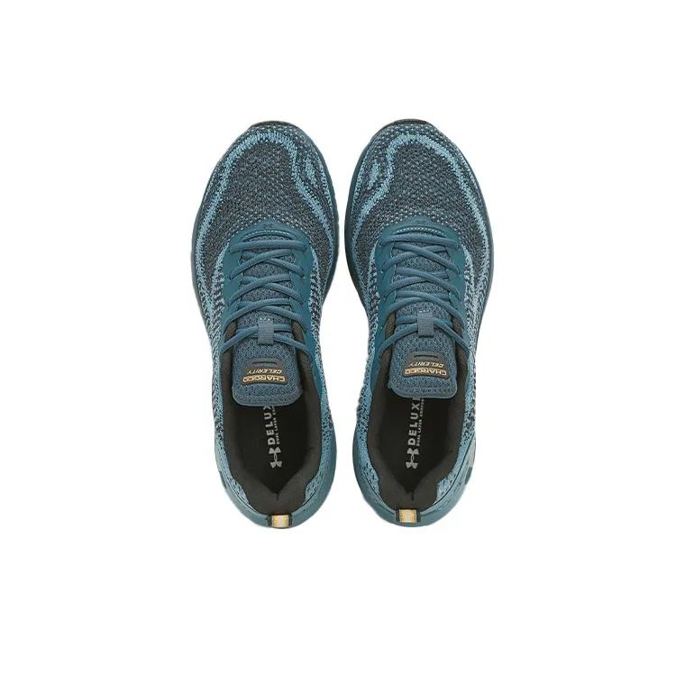 Under Armour Charged Celerity Low-Top Running Shoes Men's Dark Blue-3