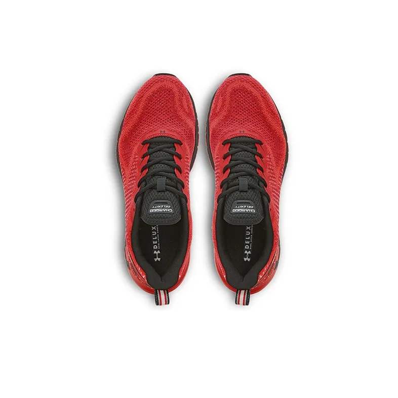 Under Armour Charged Celerity Low-Top Running Shoes Men's Red-3