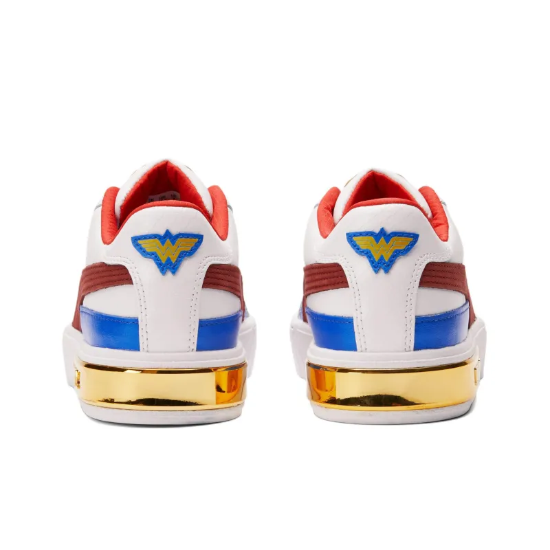 PUMA Cali Star Dc Justice League Wonder Woman Women's-3