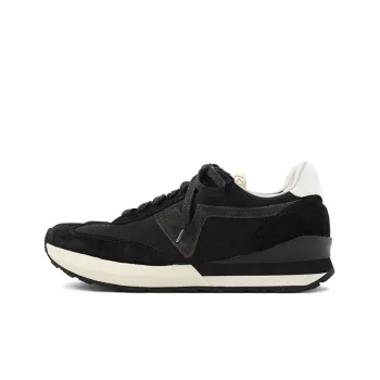 Visvim FKT Runner 'Black'