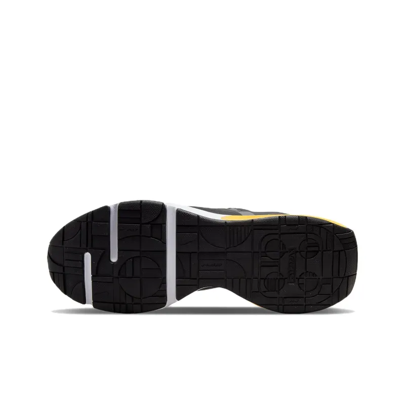 Nike Air Max Intrlk 'Gray Yellow'-5
