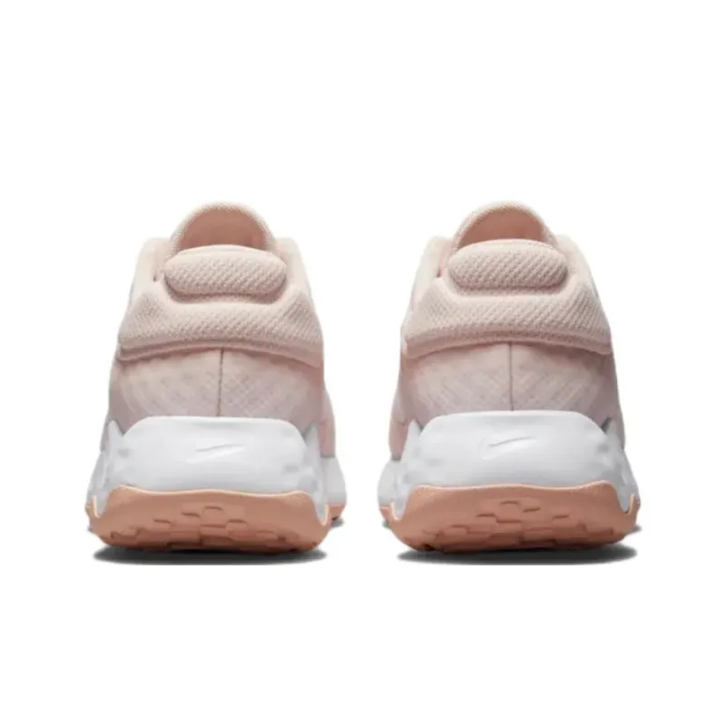 Nike Renew Ride 3 'Echo Pink' Women's-4