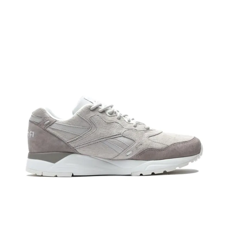 Reebok Bolton Cp Anti-Slip Wear-Resistant Casual Running Shoes Men's Light Brown-1