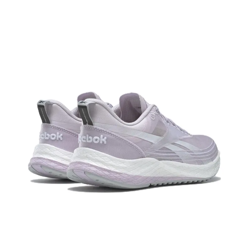 Reebok Floatride Energy 4 Anti-Slip And Wear-Resistant Breathable Low-Top Running Shoes Women's-3