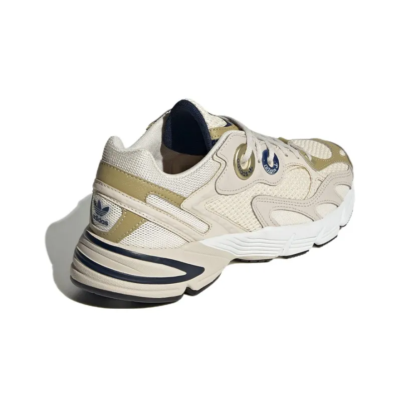 Adidas Astir Bliss Light Gold Metallic Women's-3