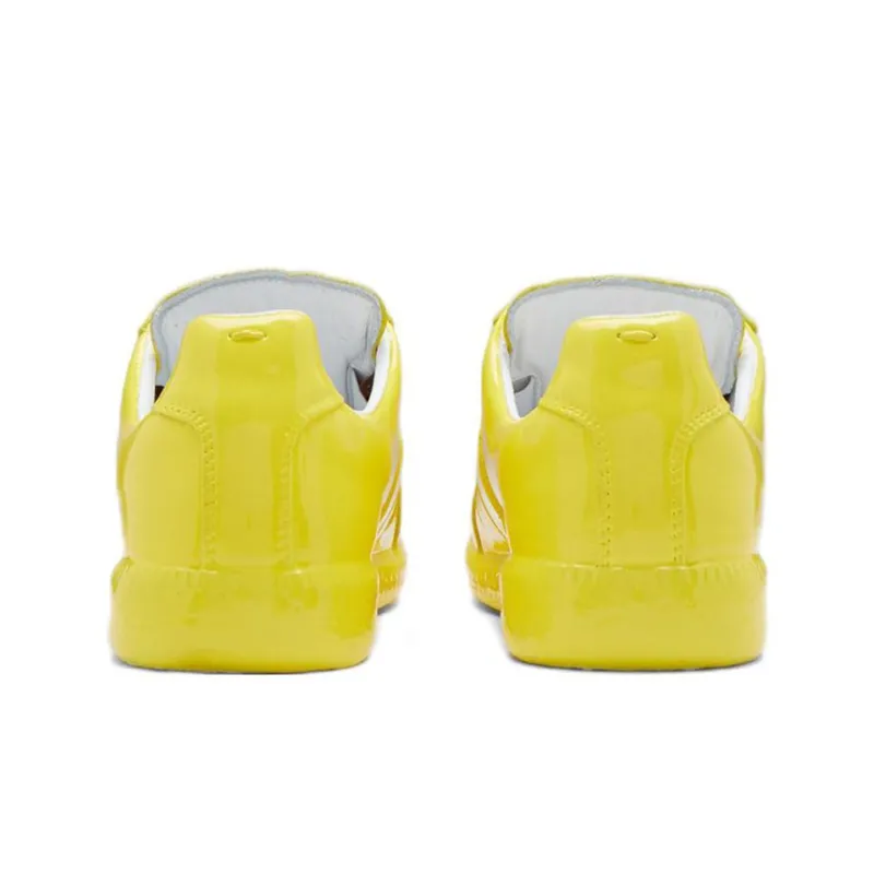 Maison Margiela Replica Low-Top Sneakers Women's-3
