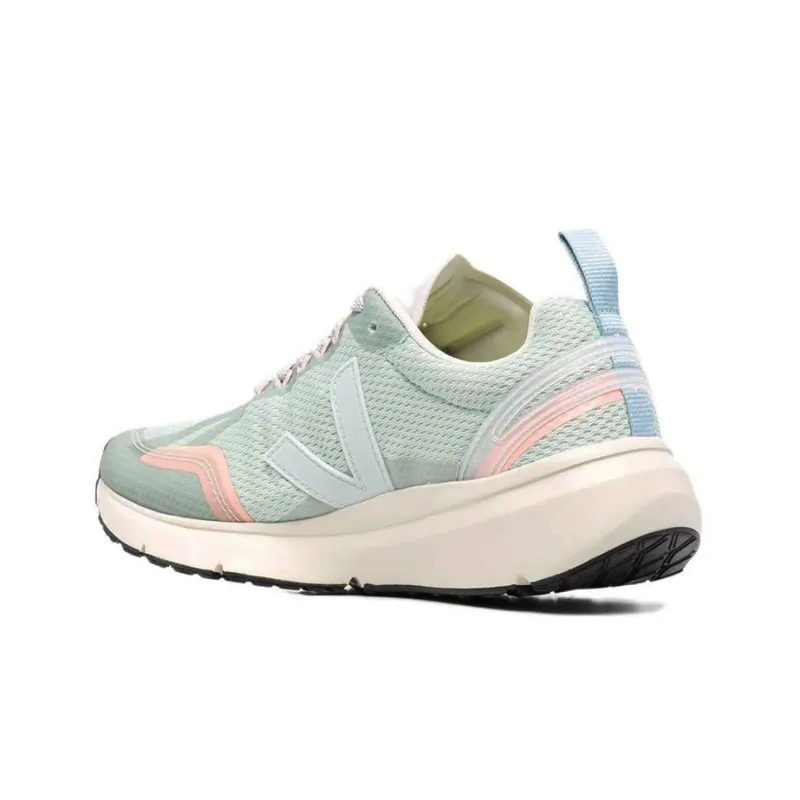 VEJA Condor 2 Alveomesh Matcha Menthol Women's-2