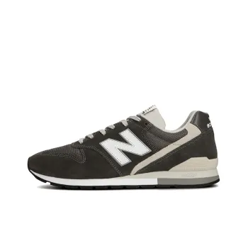 New Balance 996v2 Grey White