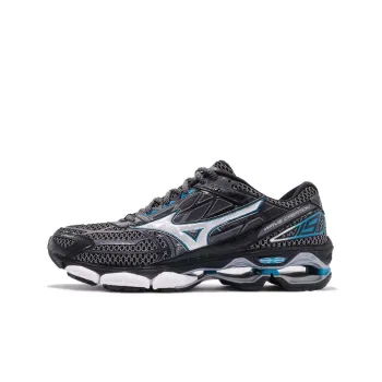 Mizuno Wave Creation 19 'Black Blue'
