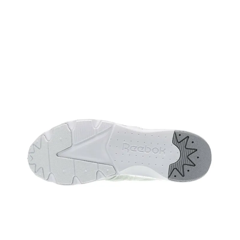 Reebok Furylite Series Slip Resistant, Abrasion Resistant, Breathable Low Top Training Running Shoes Women's Mint Green-4