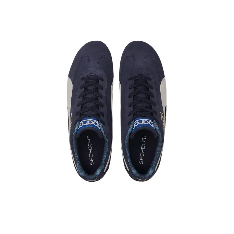 PUMA X Sparco Speedcat OG+ 'Peacoat'-2