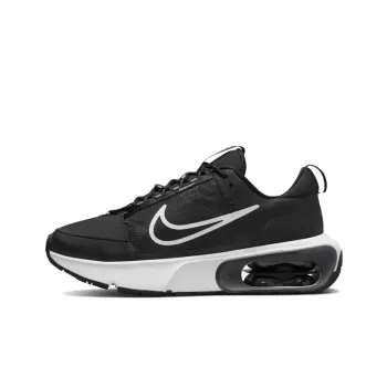 Nike Air Max Intrlk 'Black White'