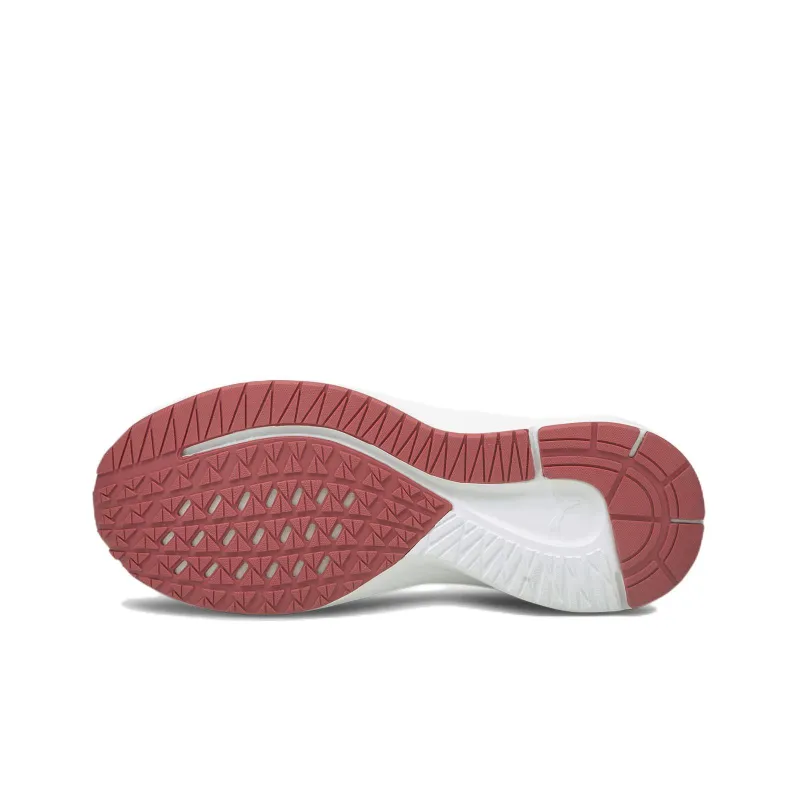 PUMA Shoes 'Black White Pink'-4