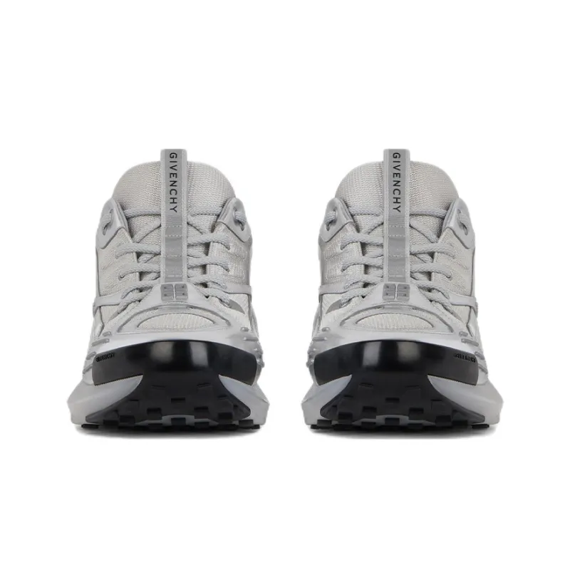 Givenchy GIV 1 TR Low 'Silvery'-1