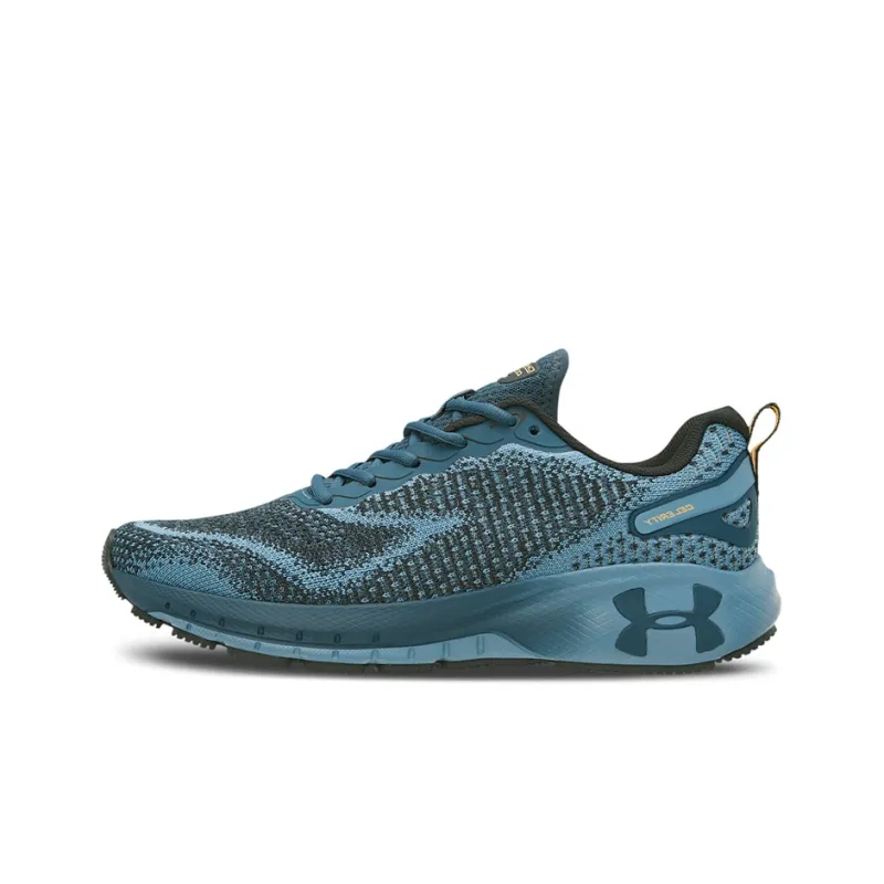 Under Armour Charged Celerity Low-Top Running Shoes Men's Dark Blue-0
