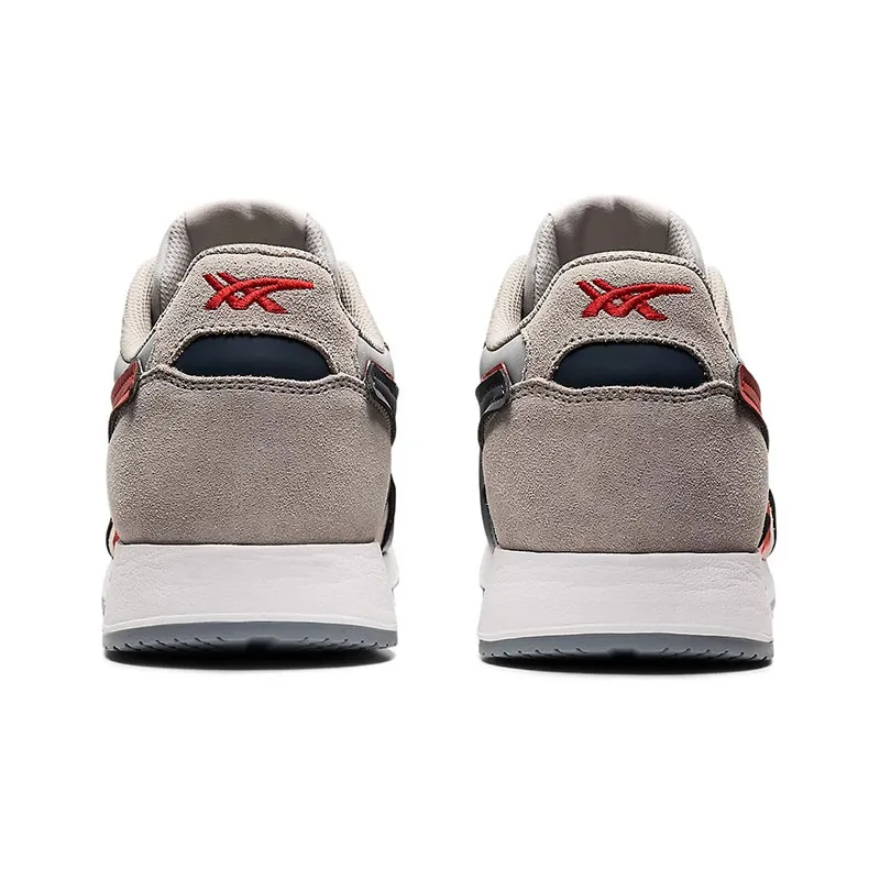 Asics Lyte Classic 'Glacier Grey Red Clay'-4