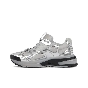 Givenchy GIV 1 TR Low 'Silvery'