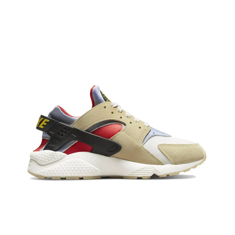 Nike Air Huarache Run Yin And Yang Set To Rise-1