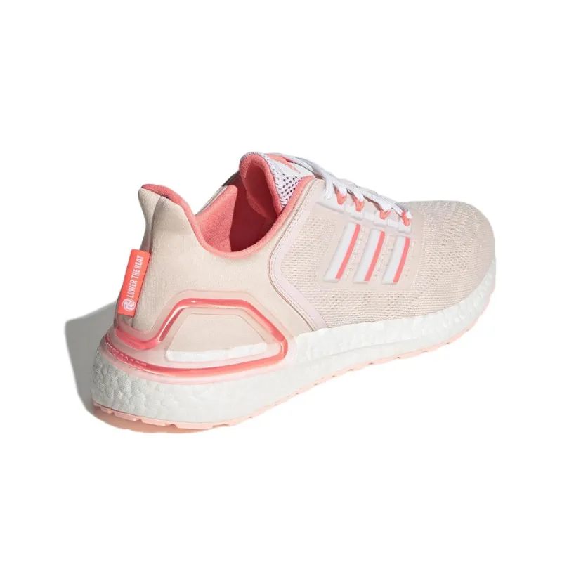 Adidas Ultra Boost 20 Lab 'Pink'-4