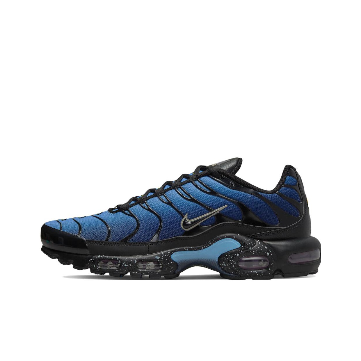 Air max plus university blue store