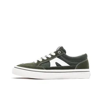 Vision Street Wear Stick Anti Slip And Wear Resistant Lightweight Low Top Skateboard Shoes Unisex Jasper