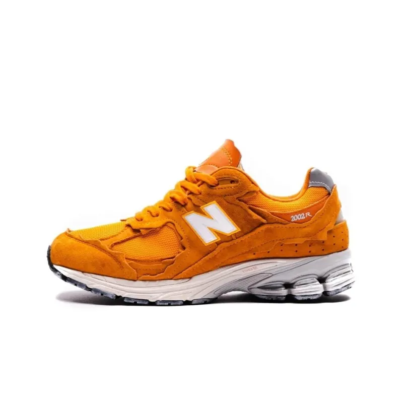New Balance 2002R 'Protection Pack Vintage Orange'-0