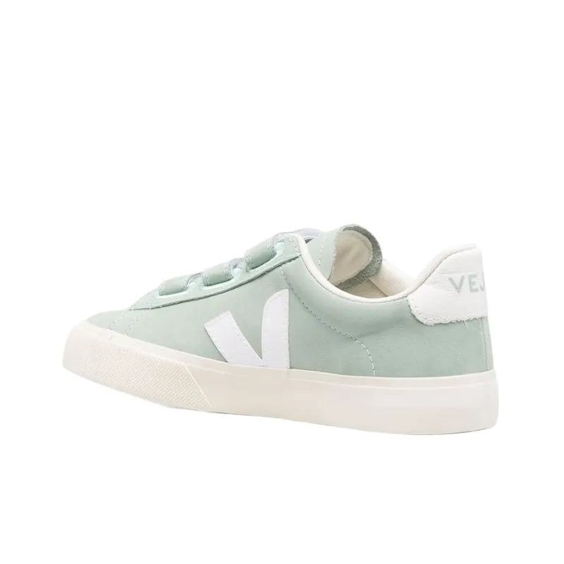 VEJA Recife 'Matcha White' Women's-3
