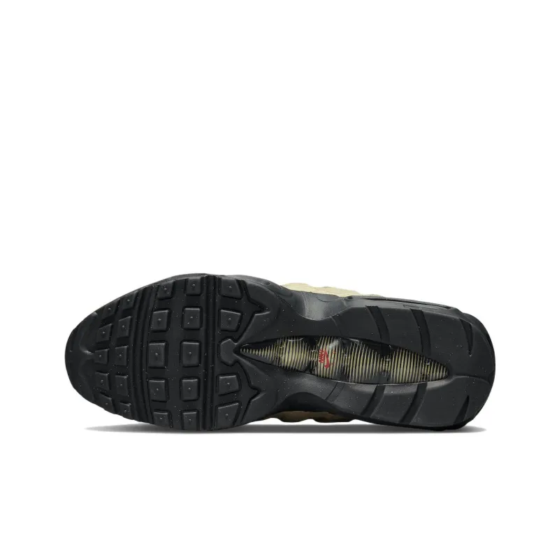 Nike Air Max 95 Off Noir Limestone-5
