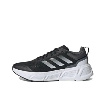 Adidas Questar 'Black White'