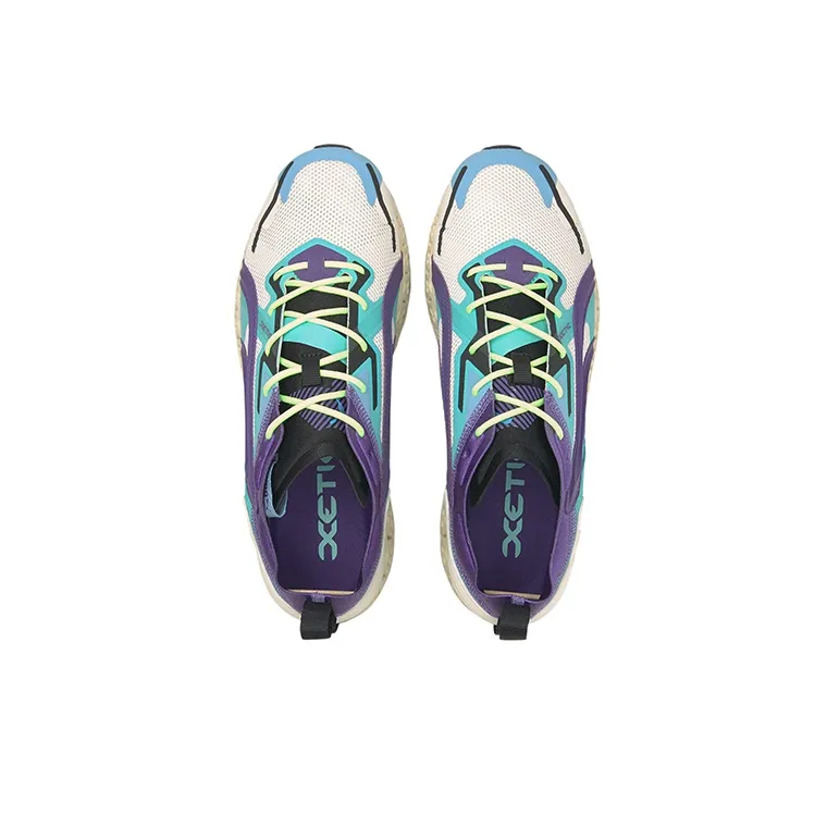 Puma Calibrate Restored 'Ivory Glow Prism Violet'-2