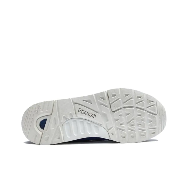 Reebok Bolton Cp Anti-Slip Wear-Resistant Low-Top Running Shoes Men's-4