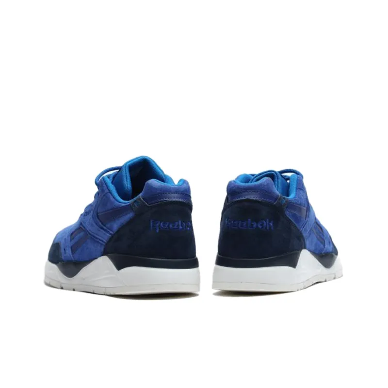 Reebok Bolton Cp Anti-Slip Wear-Resistant Low-Top Running Shoes Men's-3