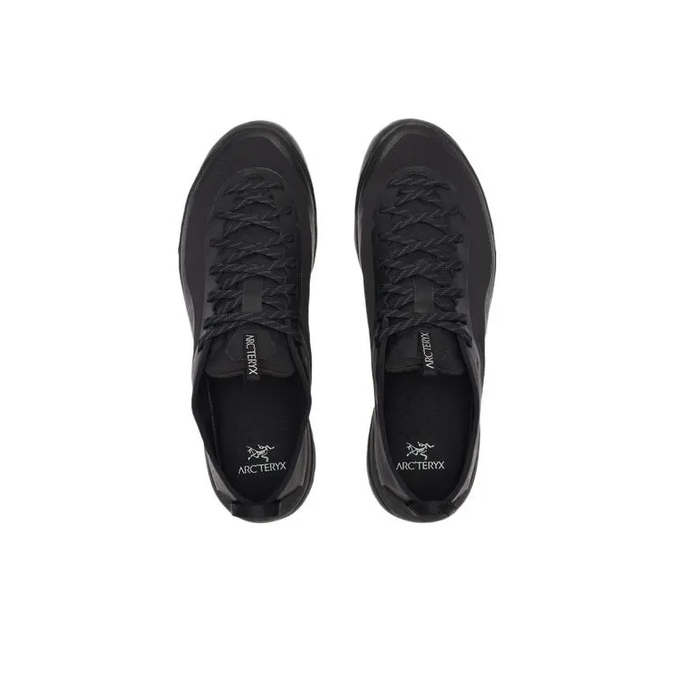 Arcteryx Konseal Lt Low Top Running Shoes Unisex Black-3