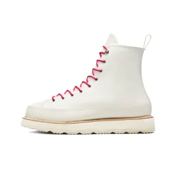 Converse Chuck Taylor Crafted Boot 'Egret Natural Ivory'