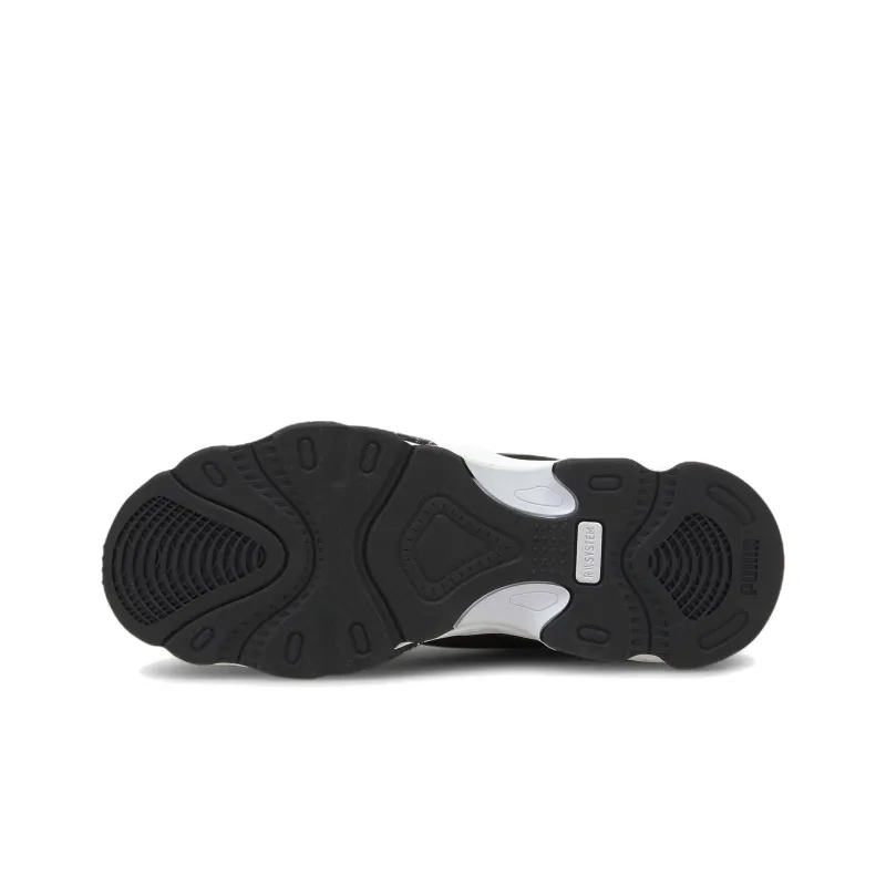 PUMA Rs Connect Athleisure Casual Sports Shoe Unisex White-4