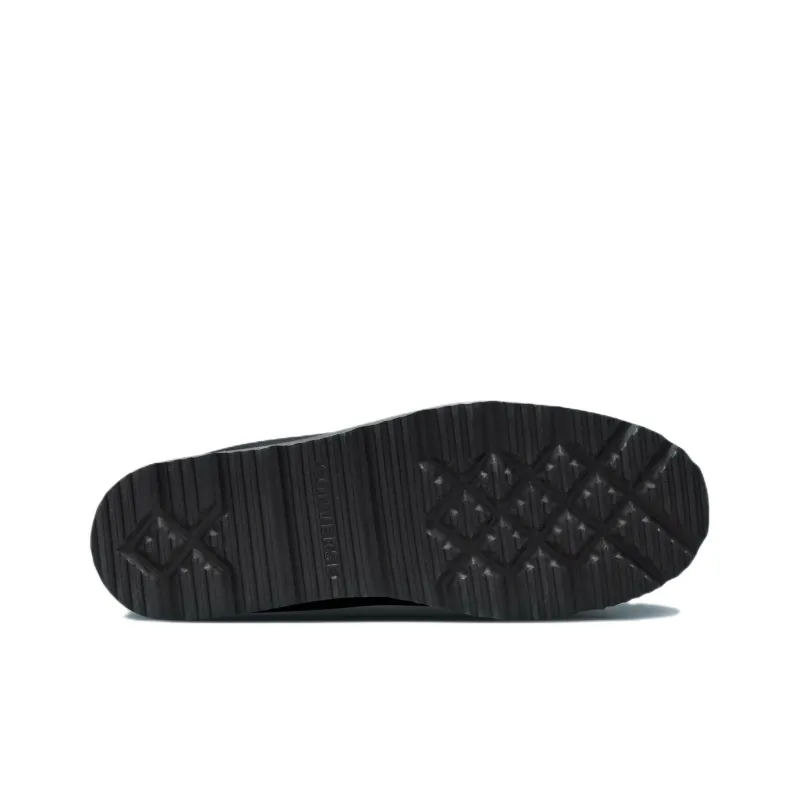 Converse Chuck Taylor Crafted Boot 'Black Prime Pink'-5