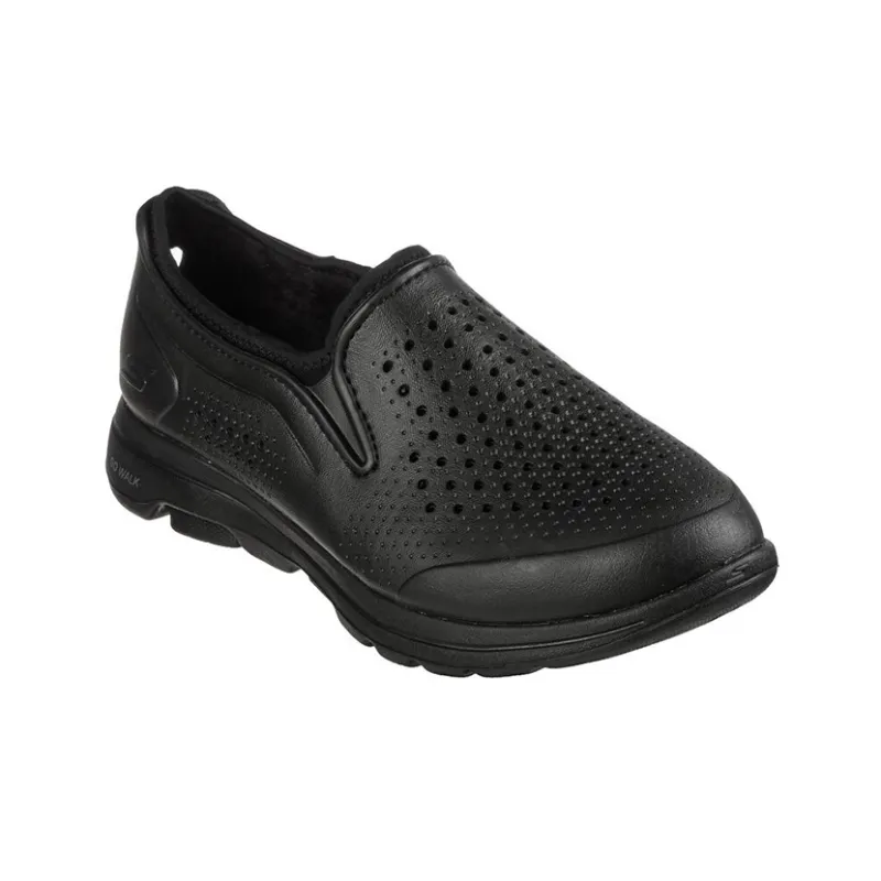 Skechers Go Walk 5 'Black'-2