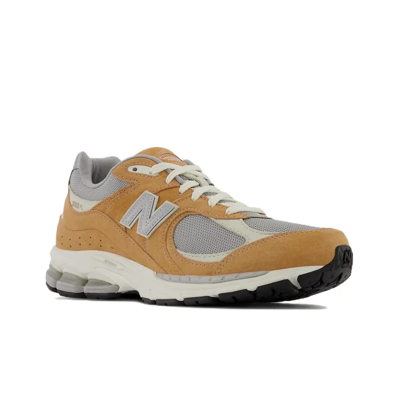 New Balance 2002R Sweet Caramel-2
