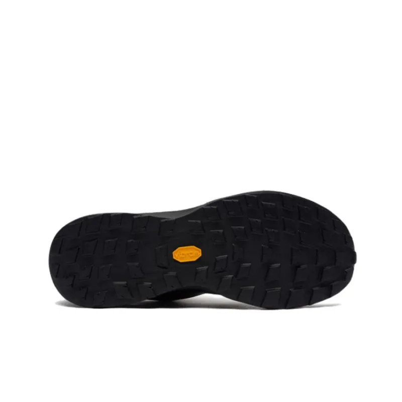 Arcteryx Norvan LD 2 Cushioned Anti Slip Wear Resistant And Water Resistant Low Top Running Shoes Unisex Black-4