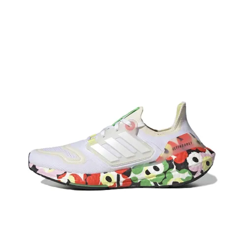 Adidas Ultra Boost 22 Marimekko Women's