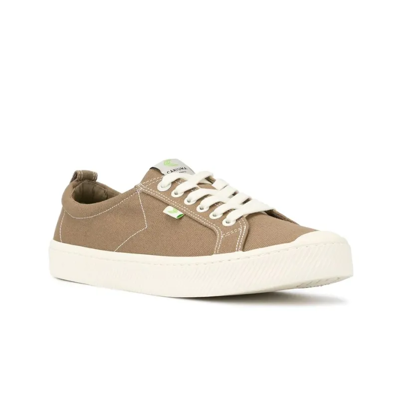 CARIUMA Oca Low top Canvas Sneakers-1